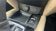 Nissan X-Trail 1.7 dCi Tekna 5dr CVT Diesel Station Wagon